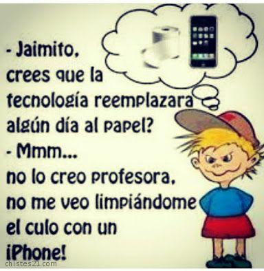 Tecnología