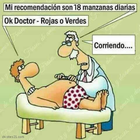 Recomendación