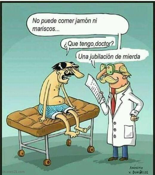 Indicaciones médicas