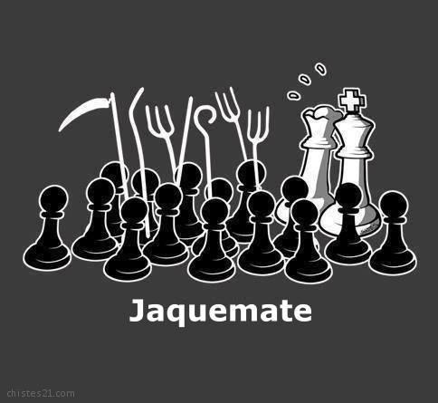 Jaque Mate