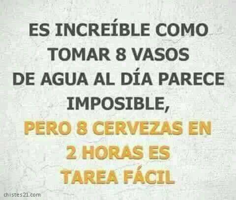 Tarea imposible