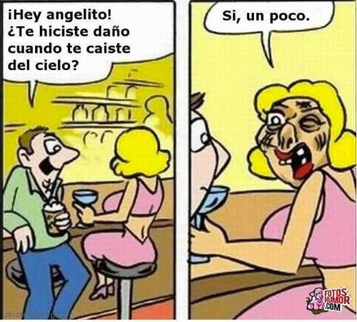 Angelita