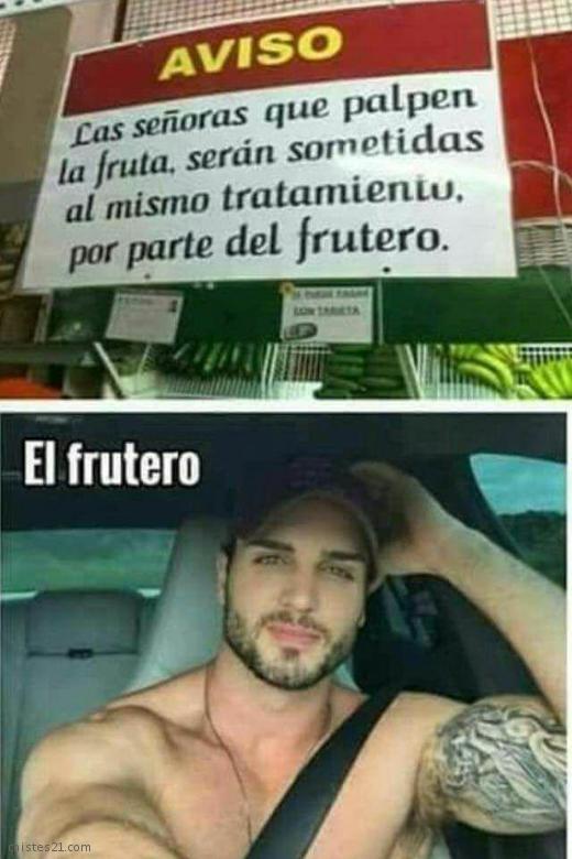 Frutería