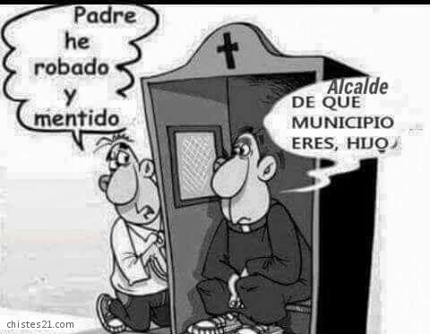 Confesión