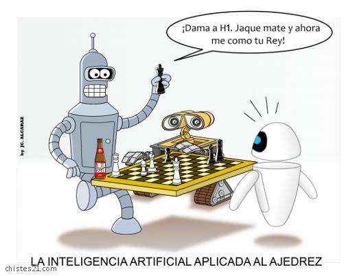 Inteligencia artificial