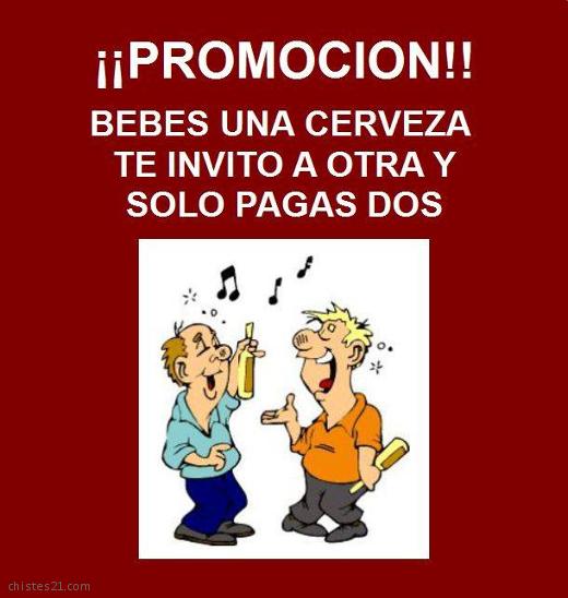 Promoción