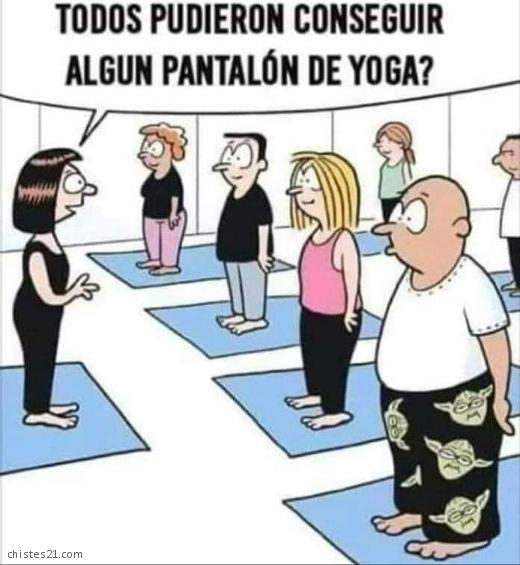 Clases de Yoga