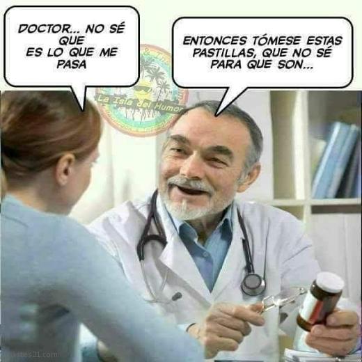 Consulta médica