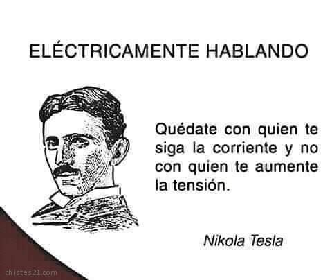 Eléctricamente