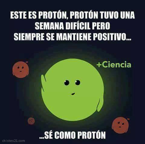 Protón