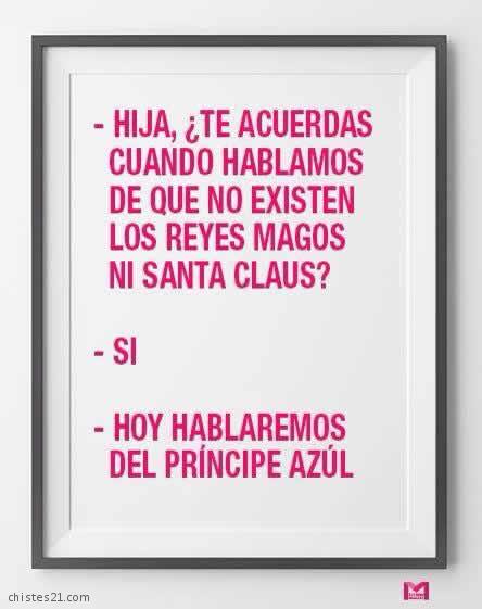 La hora de la verdad