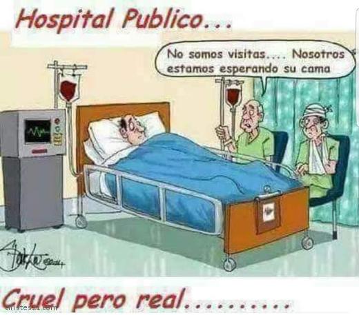 Hospital público