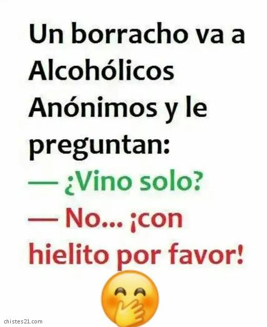 Alcohólicos Anónimos 