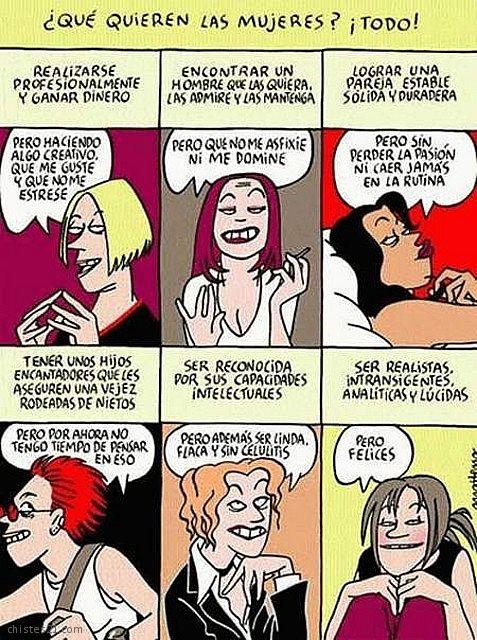 Día de la Mujer