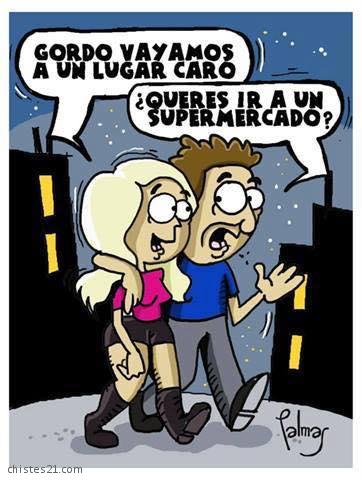 Lugar caro