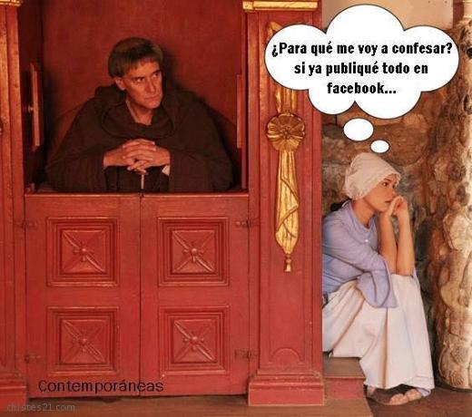 Confesión