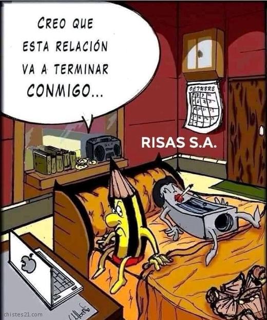 Relación sin futuro