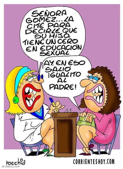 Educación sexual