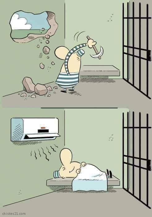 Mucho calor