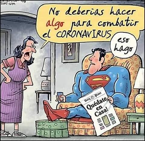 Reclamos a Superman