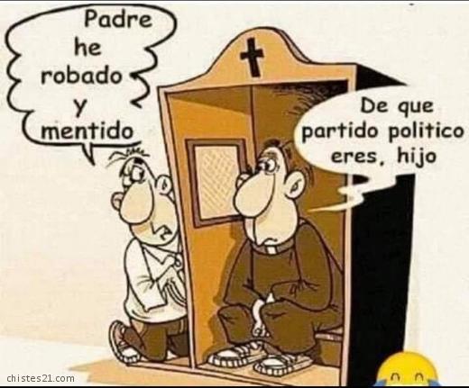 Confesión