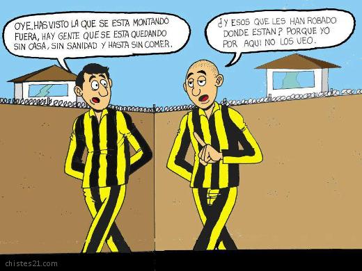 Injusticia
