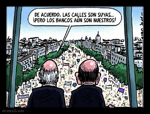 Cruel realidad