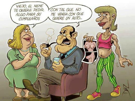 Regalo de cumple