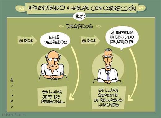 Despidos