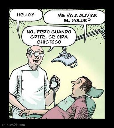 Risa chistosa