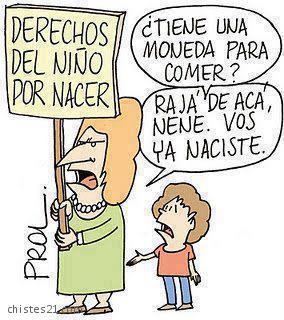 Derecho de los niños