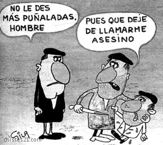 Asesino