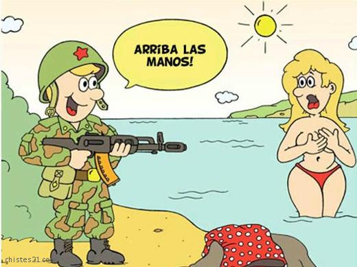 Atrapada