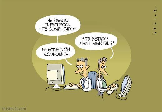 Estado de Facebook