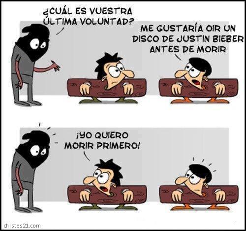 Última voluntad