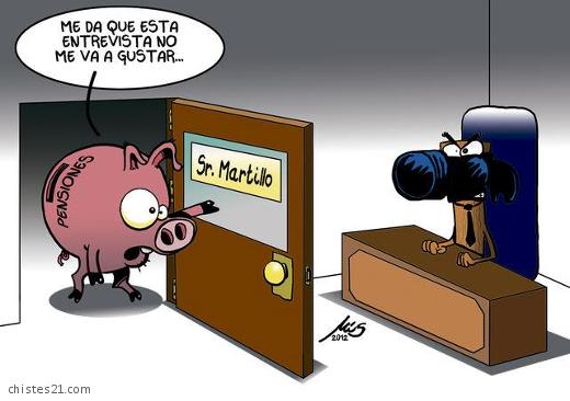 Entrevista definitiva
