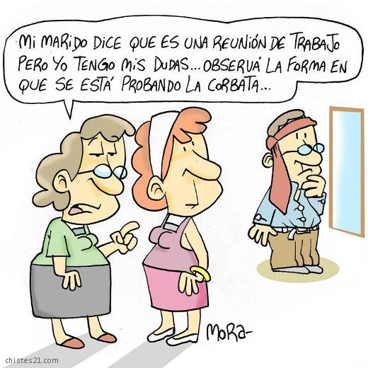 Reunión de trabajo