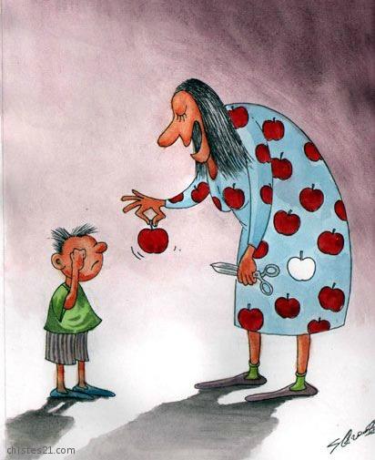 Amor de madre