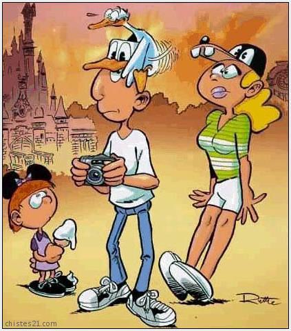 Confusión