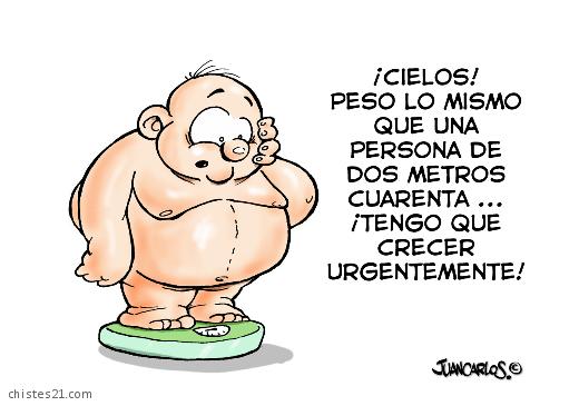 Aumentar ... la altura