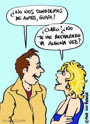 Te he visto antes