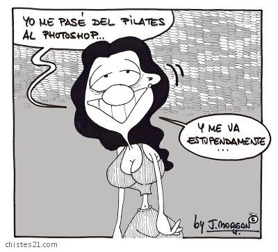 Chau Pilates
