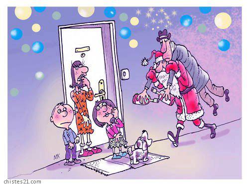 Papá Noel