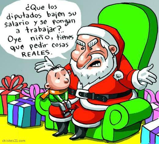 Regalos reales