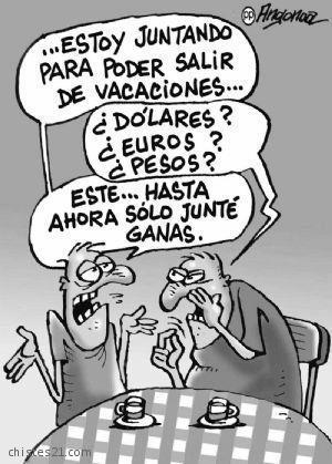 Vacaciones