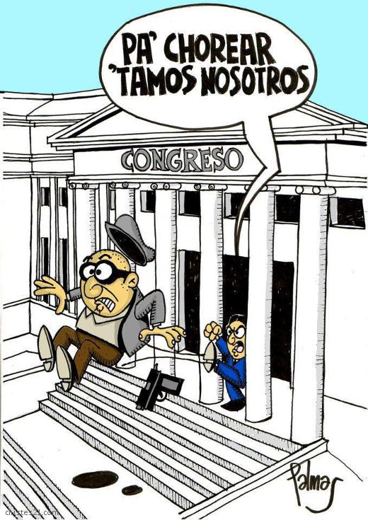 Congreso