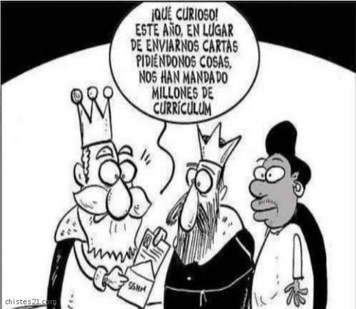 Los tiempos cambian