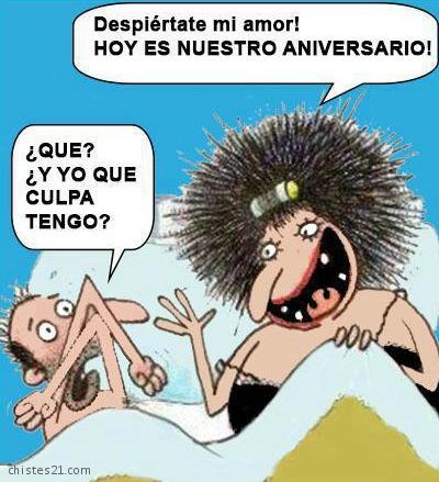 Aniversario