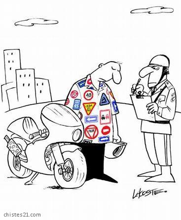 Señales viajes