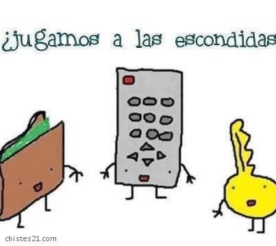 Jugar a las escondidas